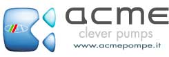 Acme Pompe Peristaltiche Logo